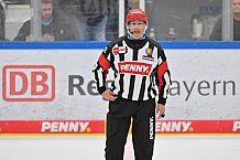 Eishockey, Herren, DEL, Saison 2025-2026, Playoffs Halbfinale, Spiel 5, ERC Ingolstadt - EHC Red Bull München, 25.09.2025