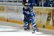 ERC Ingolstadt vs Schwenninger Wild Wings, Eishockey, DEL, Deutsche Eishockey Liga, Spieltag 1, 16.09.2016