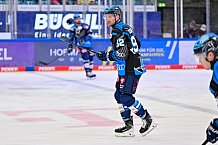 Eishockey, Herren, DEL, Saison 2025-2026, Spiel 50, ERC Ingolstadt - Adler Mannheim, 08.03.2026