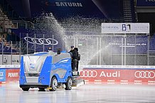 Eishockey, Herren, DEL, Saison 2020-2021, ERC Ingolstadt - Schwenninger Wild Wings, 19.01.2021