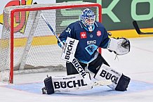 Eishockey, Mens, CHL, Season 2023-2024, ERC Ingolstadt - Växjö Lakers, 10.10.2023