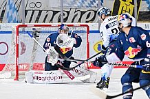 Eishockey, Herren, DEL, Saison 2021-2022, Spieltag 39, EHC Red Bull München - ERC Ingolstadt, 15.03.2022