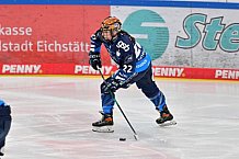 Eishockey, Frauen, DFEL, Saison 2024-2025, ERC Ingolstadt - Eisbären Berlin, 15.02.2025