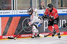 Eishockey, Frauen, EWHL Euro Cup, Saison 2025-2026, Finale, HK Budapest - ECDC Memmingen Indians, 19.10.2025