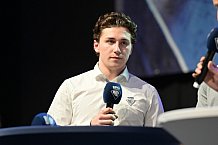 Eishockey, Herren, DEL, Saison 2021-2022, ERC Ingolstadt - Saisonabschlussfeier, 14.04.2022