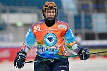Eishockey, Frauen, DFEL, Vorbereitung, Saison 202-2025, ERC Ingolstadt - St. Pölten, 07.09.2024