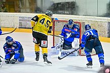 Eishockey, Herren, DEL, Saison 2026-2027, ERC Ingolstadt - HC Falkensteiner Pustertal, 21.08.2026