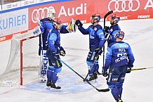 Eishockey, Herren, DEL, Saison 2020-2021, ERC Ingolstadt - Düsseldorfer EG, 05.04.2021