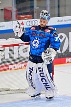 Eishockey, Herren, DEL, Saison 2025-2026, Spiel 22, ERC Ingolstadt - Eisbären Berlin, 26.11.2025