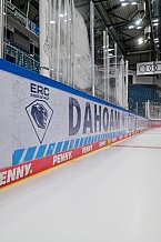 Eishockey, Herren, DEL, Saison 2026-2027, Testspiel, ERC Ingolstadt - EV Zug, 04.09.2026