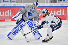 Eistraining, Eishockey, Herren, DEL, Saison 2021-2022, ERC Ingolstadt - Eistraining, 06.08.2021