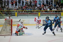 Eishockey, Herren, 6. Vinschgau-Cup, Saison 2022-2023, ERC Ingolstadt - HC Bozen Südtirol, 28.08.2022