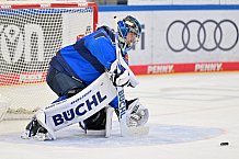 Eishockey, Herren, DEL, Saison 2026-2027, Spieltag 2, ERC Ingolstadt - Nürnberg Ice Tigers, 20.09.2026