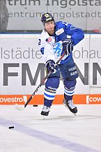 ERC Ingolstadt vs Thomas Sabo Ice Tigers, DEL, Deutsche Eishockey Liga, Spieltag 37, 06.01.2019