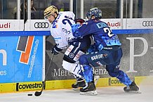 ERC Ingolstadt vs Iserlohn Roosters, DEL, Deutsche Eishockey Liga, Spieltag 41, 31.01.2020