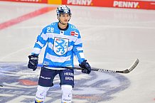 Eishockey, Herren, DEL, Saison 2021-2022, Spieltag 3, Straubing Tigers - ERC Ingolstadt, 17.09.2021