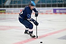 Eishockey, Herren, DEL, Saison 2025-2026, ERC Ingolstadt - Training, 04.08.2025