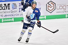 Augsburger Panther vs ERC Ingolstadt, Eishockey, DEL, Deutsche Eishockey Liga, Spieltag 23, 21.11.2017
