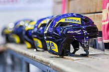 ERC Ingolstadt vs Alder Mannheim am 15.02.2019, Spieltag 32