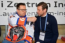 ERC Ingolstadt Legenden vs Sternstunden-Mannschaft, 23.02.2020