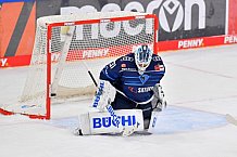 Eishockey, Herren, DEL, Saison 2021-2022, Spieltag 12, ERC Ingolstadt - Grizzlys Wolfsburg, 15.10.2021