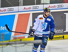ERC Ingolstadt vs Koelner Haie, DEL, Deutsche Eishockey Liga, Playoffs, Viertelfinale, Spiel 2, 15.03.2019