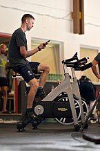 Eishockey, Herren, DEL, Saison 2023-2024, Vinschgau Cup, ERC Ingolstadt - IceTraining, 25.08.2023