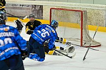 Eishockey, Herren, DEL, Saison 2025-2026, Vinschgau Cup, Spiel 4, HC Pustertal - ERC Ingolstadt, 24.08.2025