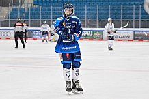 Eishockey, Herren, U20 DNL, Saison 2025-2026, ERC Ingolstadt - Jungadler Mannheim, 24.01.2026