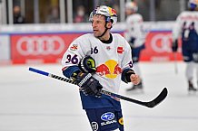 Eishockey, Herren, DEL, Saison 2021-2022, Spieltag 24, ERC Ingolstadt - EHC Red Bull München, 30.11.2021