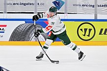 Eishockey, Mens, CHL, Season 2023-2024, ERC Ingolstadt - Färjestad Karlstad, 02.09.2023