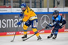 Eishockey, Frauen, DFEL, Saison 2025-2026, Testspiel, ERC Ingolstadt - HC Davos, 14.02.2026