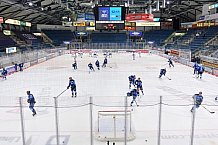 13.12.2020 - ERC Ingolstadt - Augsburger Panther