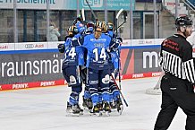 Eishockey, Frauen, DFEL, Playoffs, Finale, Spiel 1, Saison 2023-2024, ERC Ingolstadt - ECDC Memmingen Indians, 16.03.2024