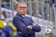 ERC Ingolstadt vs Augsburger Panther, Eishockey, DEL, Deutsche Eishockey Liga, Vorbereitung, 31.08.2018