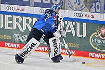 Eishockey, Herren, DEL, Saison 2023-2024, Spieltag 10, ERC Ingolstadt - Nürnberg Ice Tigers, 13.10.2023