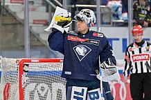 Eishockey, Herren, DEL, Saison 2024-2025, Spieltag 45, ERC Ingolstadt - Iserlohn Roosters, 16.02.2025