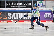 Eishockey, Frauen, DFEL, Saison 2022-2023, ERC Ingolstadt - EC Bergkamener Bären, 18.02.2023