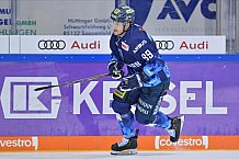 ERC Ingolstadt vs Fischtown Pinguins, DEL, Deutsche Eishockey Liga, Spieltag 25, 08.12.2019