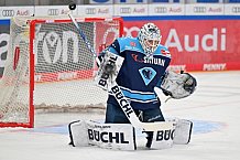 Eishockey, Herren, DEL, Saison 2022-2023, Spieltag 58, ERC Ingolstadt - Bietigheim Steelers, 28.02.2023