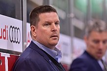ERC Ingolstadt vs Straubing Tigers, Eishockey, DEL, Deutsche Eishockey Liga, Spieltag 29, 18.12.2018