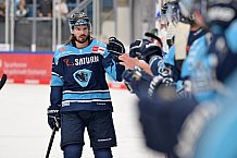 Eishockey, Herren, DEL, Saison 2022-2023, Vorbereitung, ERC Ingolstadt - Augsburger Panther, 04.09.2022
