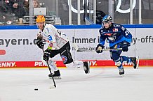 Eishockey, Herren, DEL, Saison 2024-2025, Spieltag 11, ERC Ingolstadt - Pinguins Bremerhaven, 20.10.2024