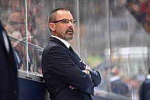 EHC Red Bull Muenchen - ERC Ingolstadt, Eishockey, DEL, Deutsche Eishockey Liga, Spieltag 2, 10.09.2017