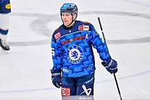 Eishockey, Herren, DEL, Saison 2025-2026, Spiel 31, ERC Ingolstadt - EHC Red Bull München, 23.12.2025