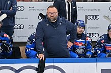Eishockey, Herren, DEL, Saison 2026-2027, Spieltag 2, ERC Ingolstadt - Nürnberg Ice Tigers, 20.09.2026