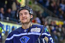 ERC Ingolstadt vs Thomas Sabo Ice Tigers am 06.01.2019, Spieltag 37