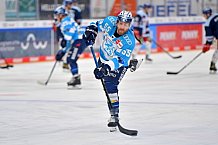 Eishockey, Herren, DEL, Saison 2021-2022, Spieltag 5, ERC Ingolstadt - Düsseldorfer EG, 22.09.2021