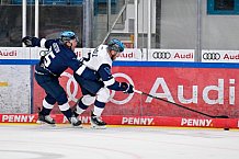 Eishockey, Herren, DEL, Saison 2025-2026, ERC Ingolstadt - Training, 04.08.2025