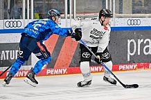Eishockey, Herren, DEL, Saison 2025-2026, Spiel 38, ERC Ingolstadt - Kölner Haie, 09.01.2026